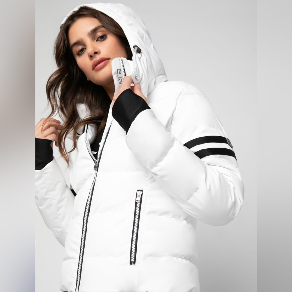 Fera Kate Insulated Ski Jacket Women’s